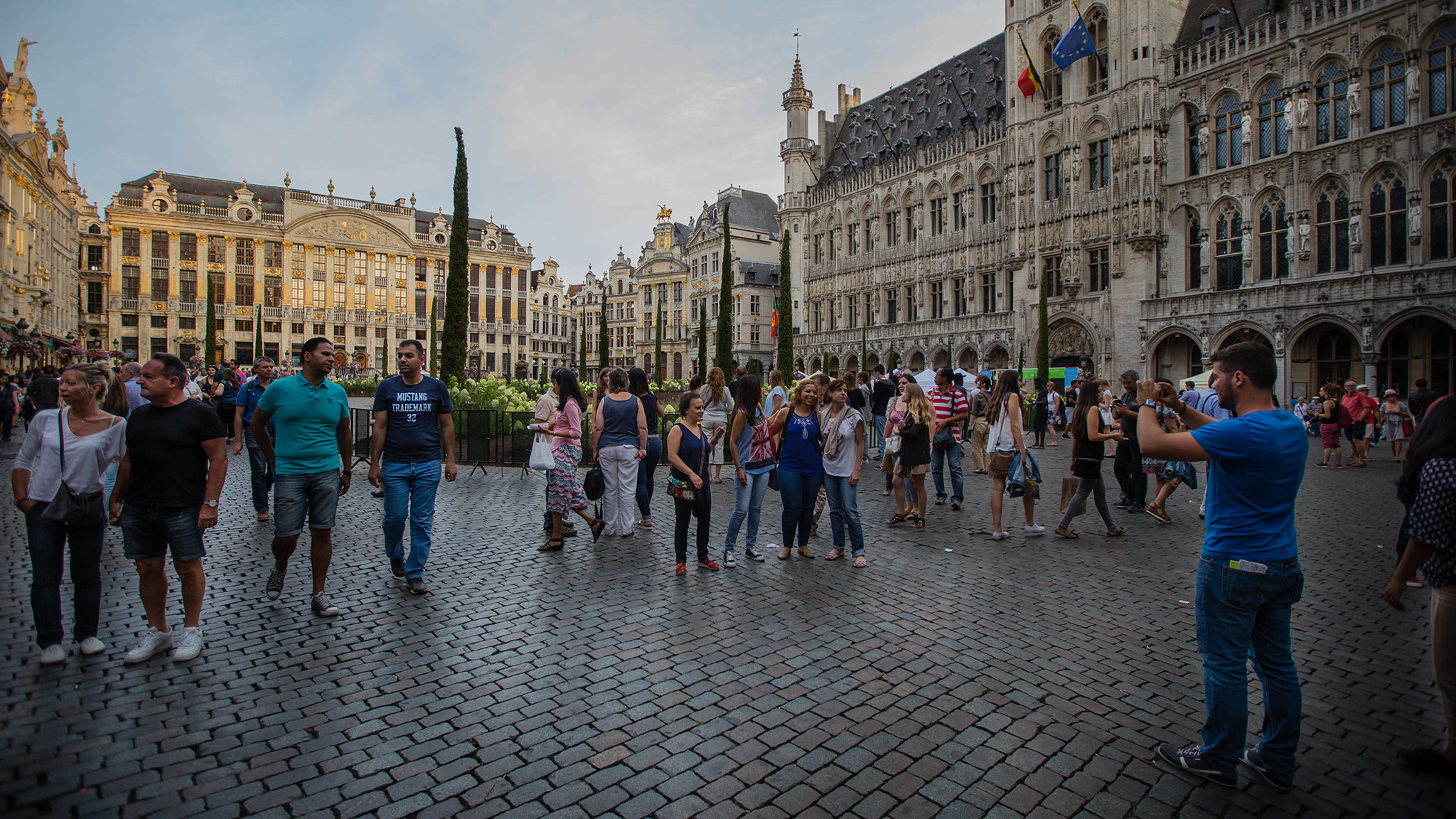 Brussels
